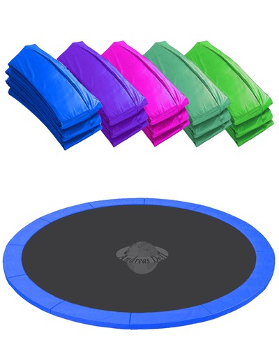 Trampolino copribordo pvc - trampolino,