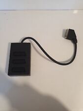 Ciabatta per presa Scart