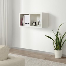 Ikea kallax wall - kallax, shelf