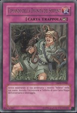 SNAKE DEITY COMMAND -