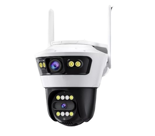 Ptz telecamera - ptz,