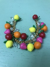 Braccialetto fantasia