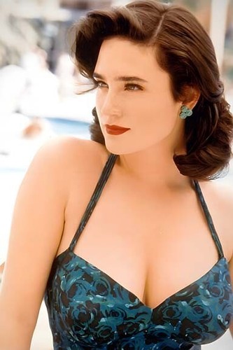 Jennifer connelly foto - jennifer,