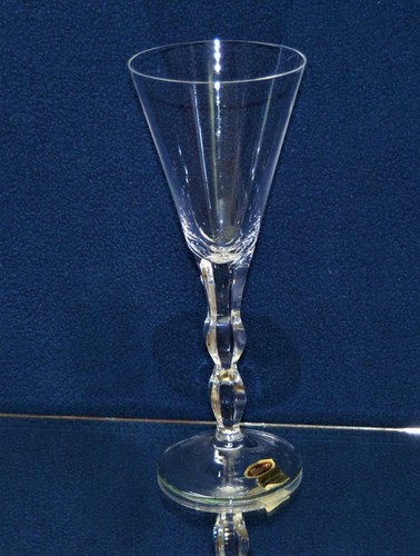 Pennino moser cristallo - moser,