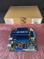 ASUS AT5IONT-I Integrato Atom D525 CPU Supporta Scheda Madre USB3 ITX