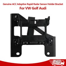 Supporto centralina radar di