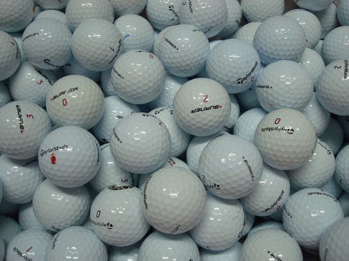 Taylor made miste palline - taylor-made,