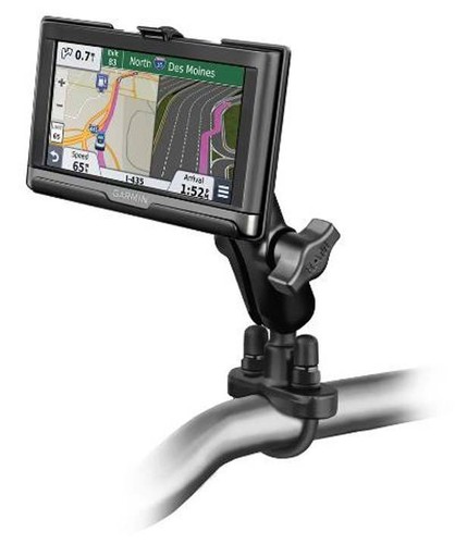 Supporto manubrio ram mount - a, ram-mount