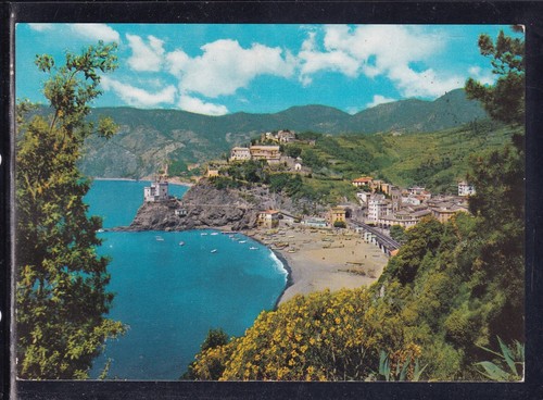 Cartolina cinque terre - cartolina,
