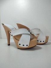Zoccoli clogs mules shoes