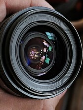 Obiettivo Tamron 24mm 2.5 MF a