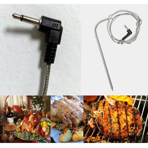 2pcs high temperature - 2pcs,
