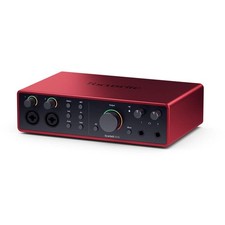 FOCUSRITE SCARLETT 16I16 4TH