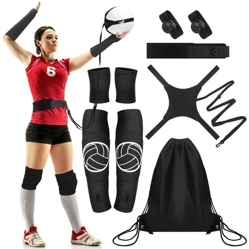 Set attrezzature allenamento - set,