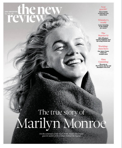 Observer new review - observer,