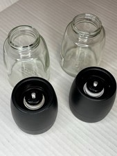 Tritatutto sale e pepe