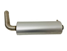 SILENZIATORE TERMIGNONI DUCATI
