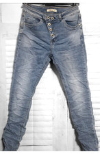 💋 Ridotto!JEWELLY Jeans