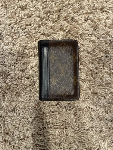 Louis vuitton organizer - vuitton, da