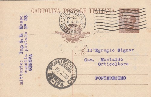 Regno italia intero - d'italia,
