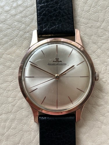 Orologio vintage uomo