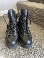 Danner Gore-Tex Boots