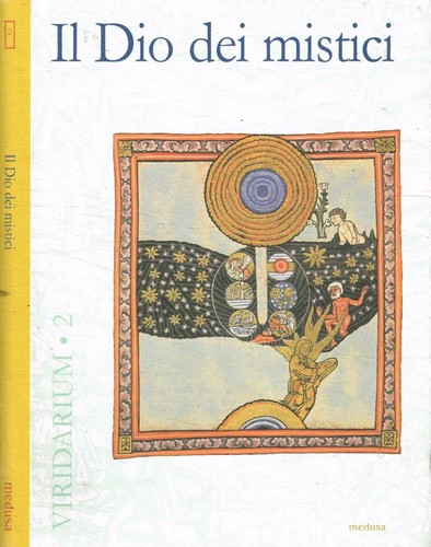 Dio dei mistici - .,