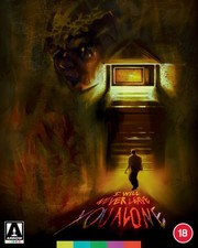 I Will Never Leave You Alone