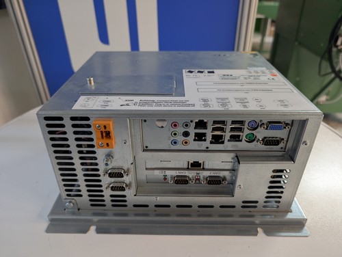Ferrocontrol fipc gm45 - fipc,