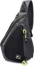 Leggero Zaino Monospalla Sling
