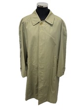 BURBERRYS TRENCH MAN COAT