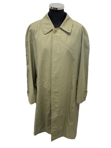 Burberrys trench man - burberrys,