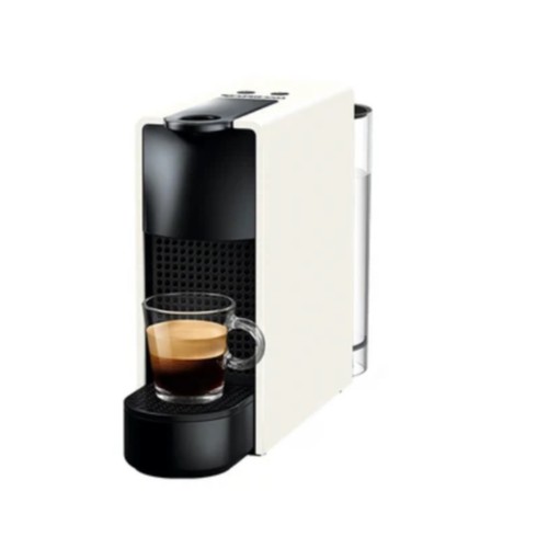 Macchina caffè espresso - da,