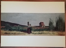 GIOVANNI FATTORI - ACQUAIOLE