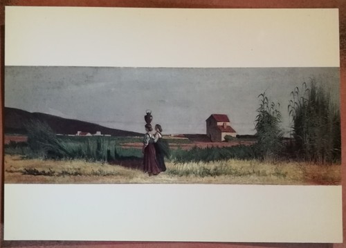 Giovanni fattori acquaiole - fattori,
