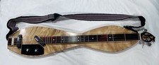 Chitarra elettrica Dulcimer