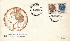 fdc "Chimera" : SIRACUSANA L