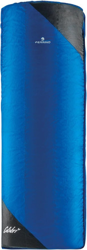 Sacco pelo uomo blu - sacco, uomo,