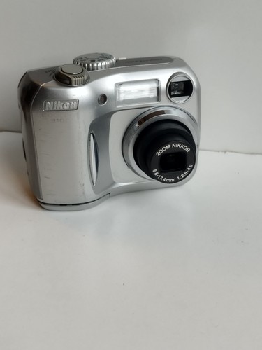 Nikon coolpix 3100 - coolpix,