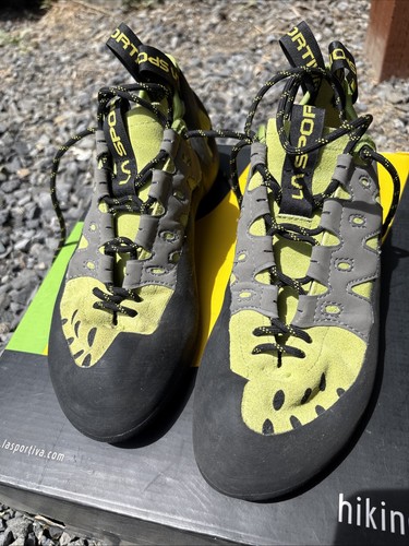 Scarpe trekking uomo la - scarpe,