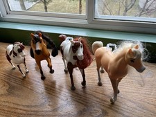 Mattel 2020 Spirit Untamed