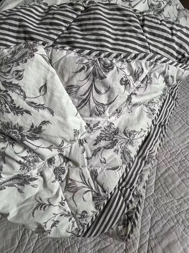 Ikea kirskal piumino bianco - piumino,