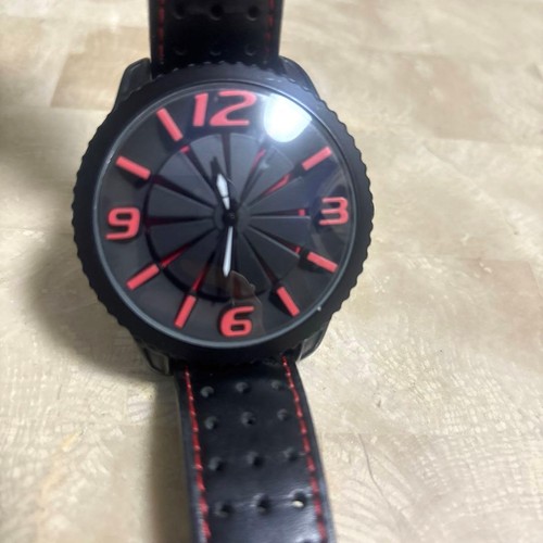 Orologio analogico uomo