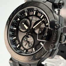 Orologio uomo tissot race - uomo, t-race