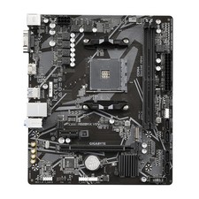 Scheda madre gigabyte
