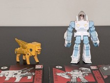 Transformers Studio Series 86