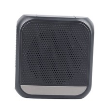 Amplificatore Vocale Schermo