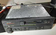 Autoradio vintage beta iii - vw,