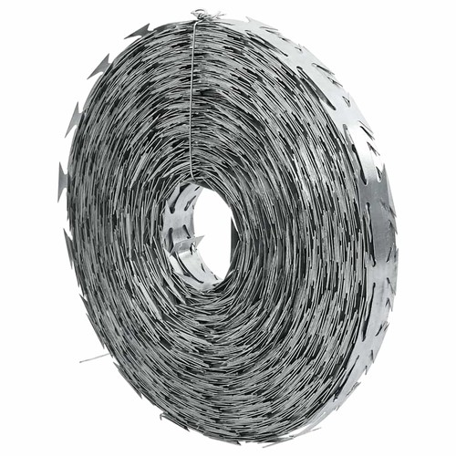 Filo spinato concertina lame - filo,