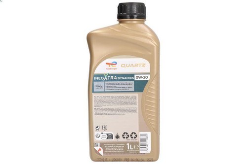 Olio motore totalenergies - motore,